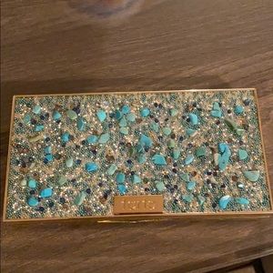 tarte finger foils shadow palette